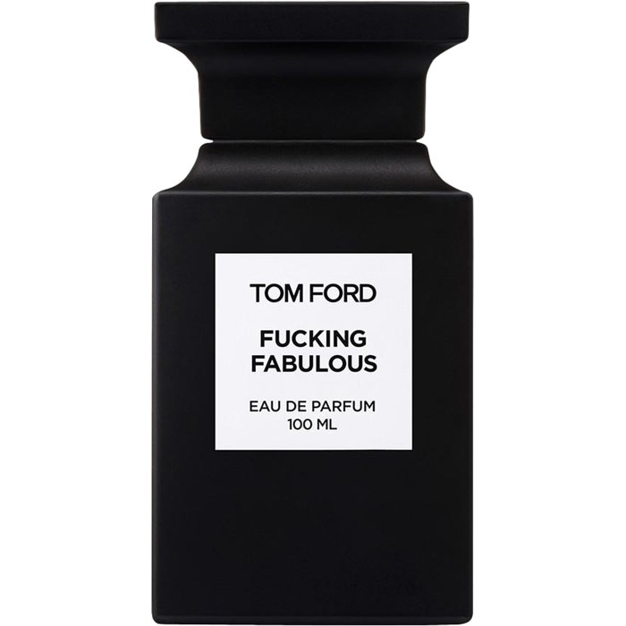 Eau de Parfum Spray
