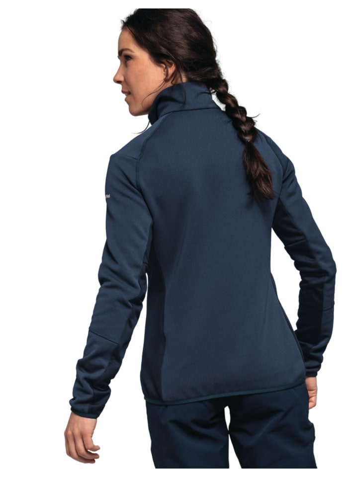 Schöffel Fleecejacke 