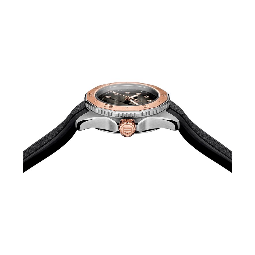 TAG Heuer Damenuhr Aquaracer Professional 200
