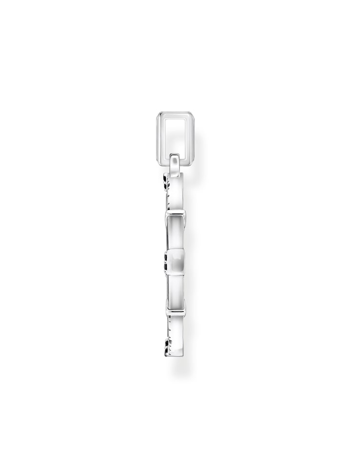 Thomas Sabo Anhänger in silberfarben, braun, türkis, schwarz günstig kaufen onesize