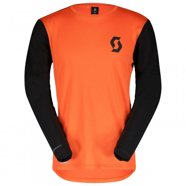 Scott - Trail Vertic L/S - Radtrikot