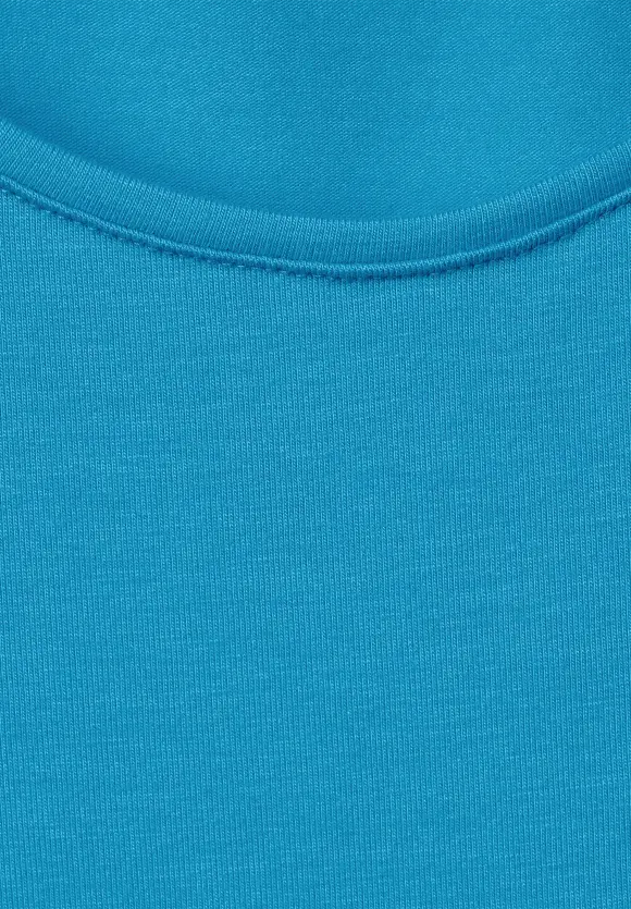 Street One Top in Unifarbe