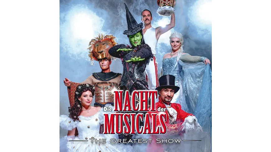 The Greatest Show