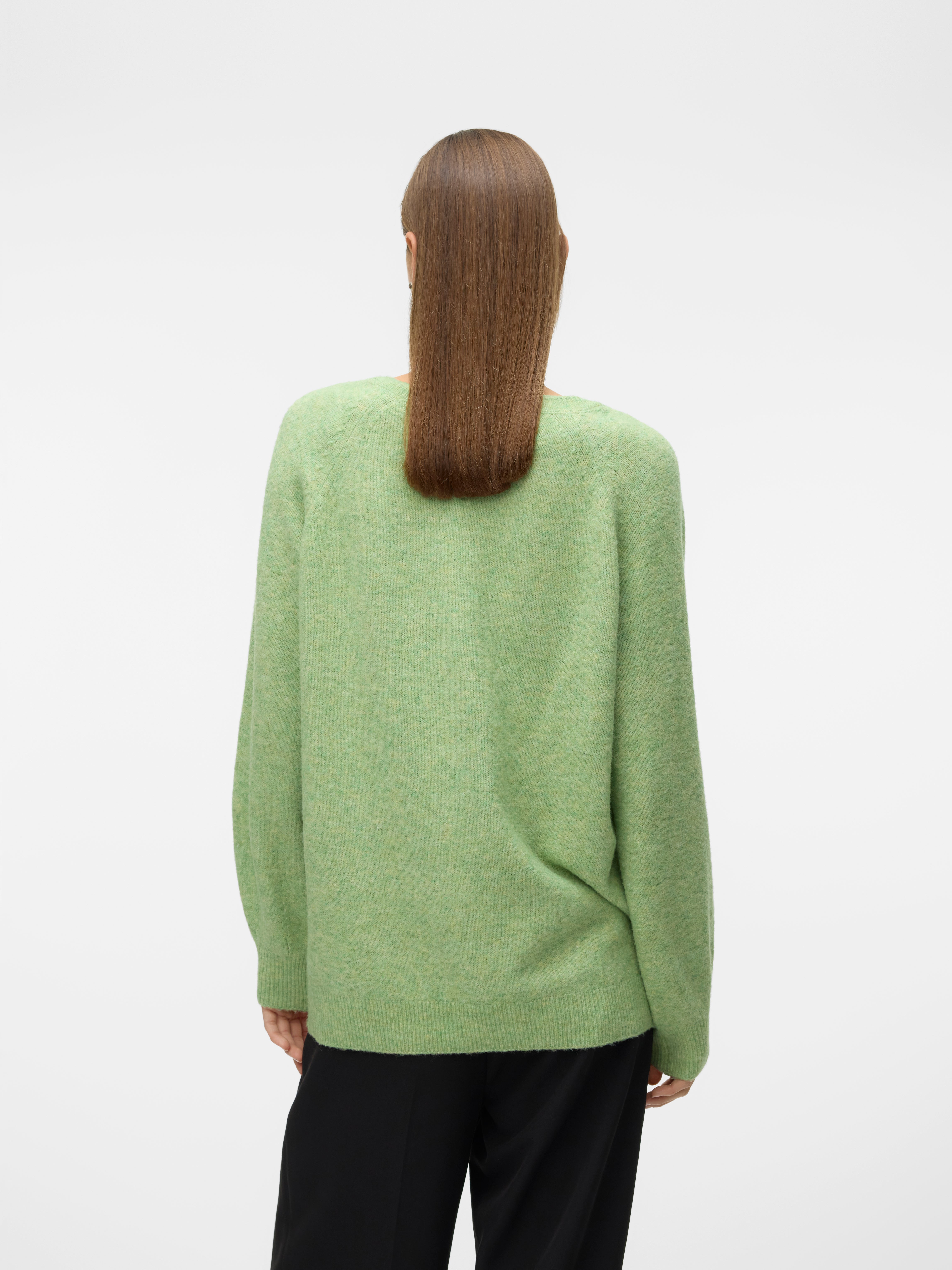 VMLEAF Pullover