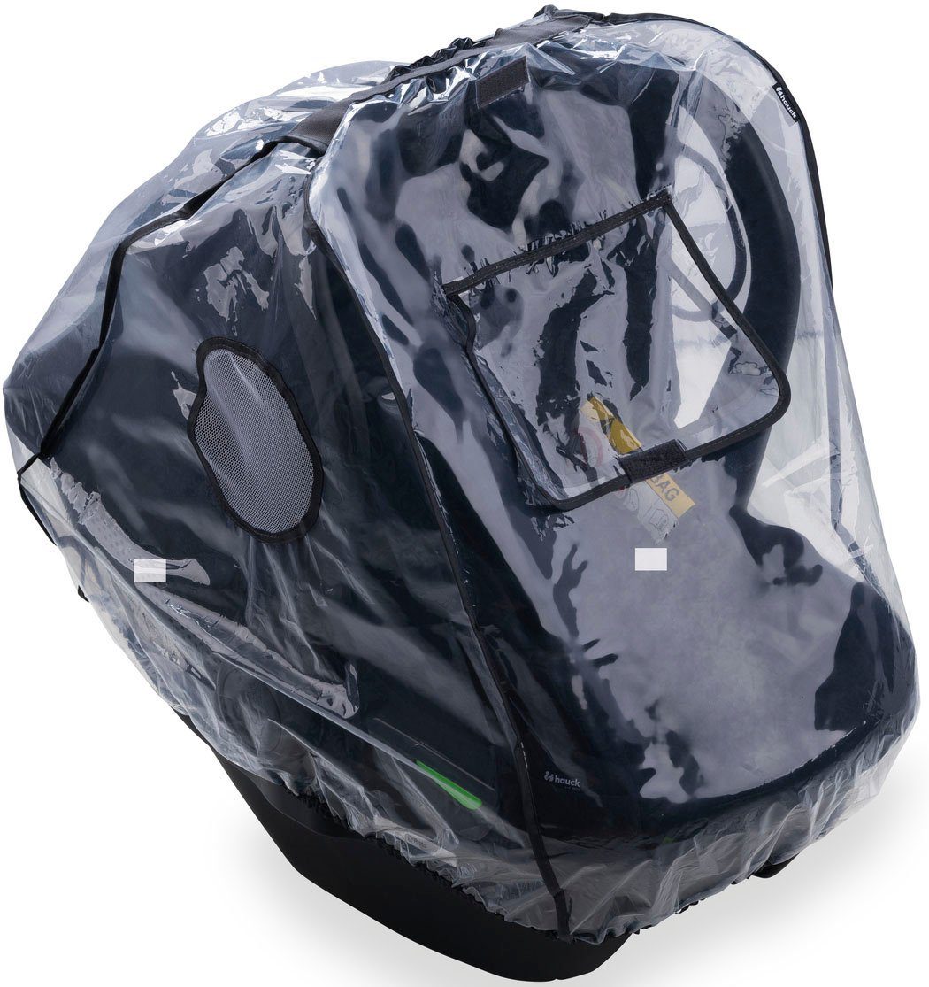Hauck Regenverdeck Car Seat Raincover, universal
