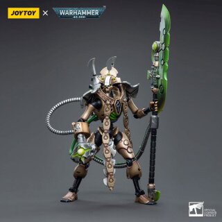 Warhammer 40k Actionfigur: Necrons - Szarekhan Dynasty Overlord