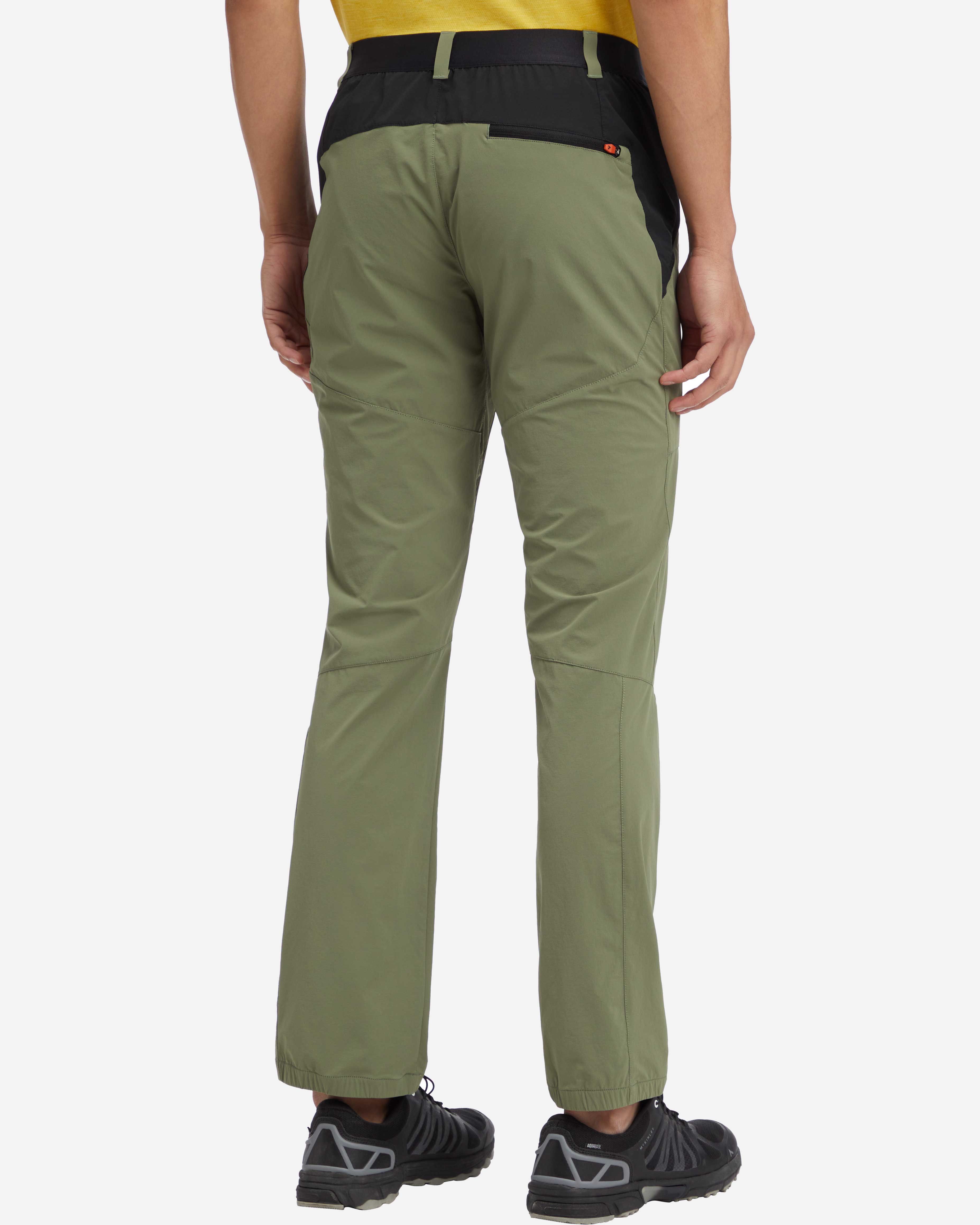 Nohavice outdoorové Mckinley Brenton M 411454-905