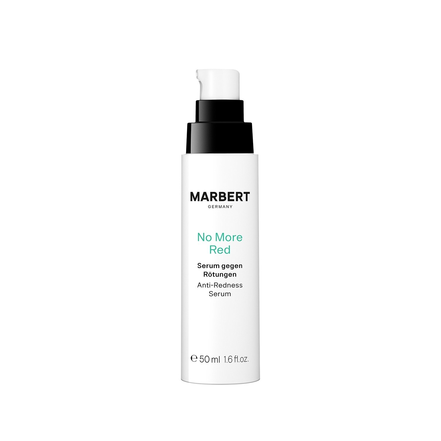 Marbert No More Red
