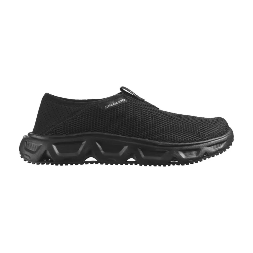 Salomon Reelax Moc 6.0 L47111500 / schwarz