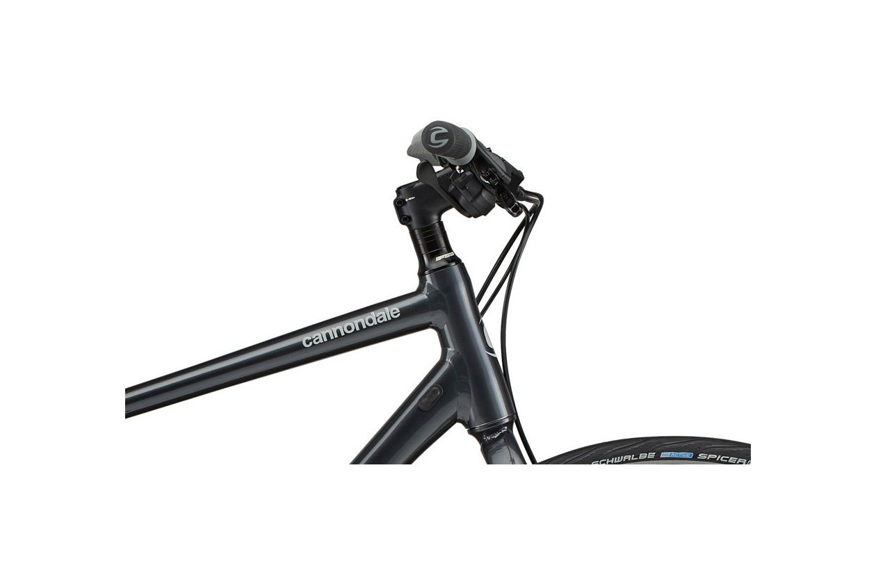 Cannondale Quick Disc 4 - 2023 - 28 Zoll - Diamant