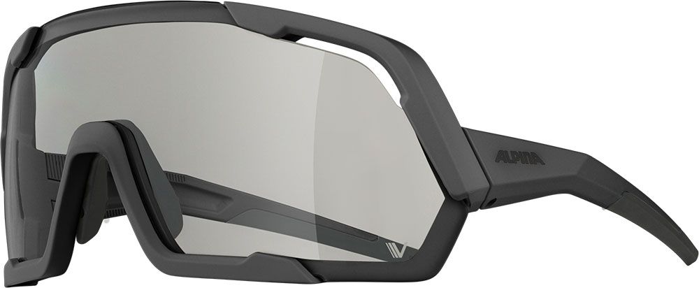 Alpina Rocket V - Sportbrille kaufen | Bike-Discount