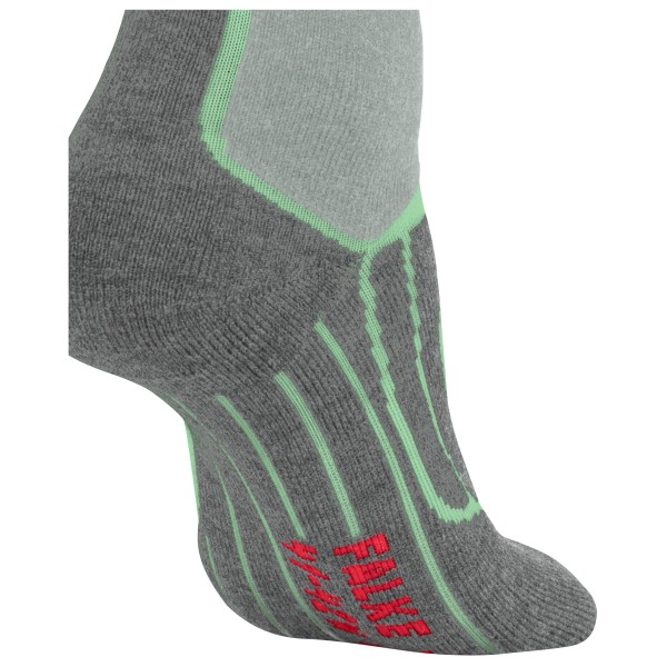 Falke - Women's SK2 Intermediate Wool - Skisocken