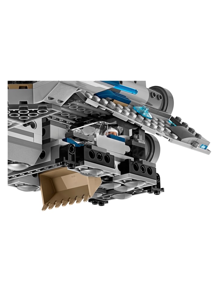 LEGO Star Wars 75147 StarScavenger™ günstig kaufen onesize