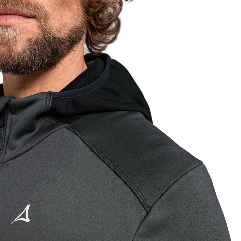 Schffel Lodron Fleecejacke Herren
