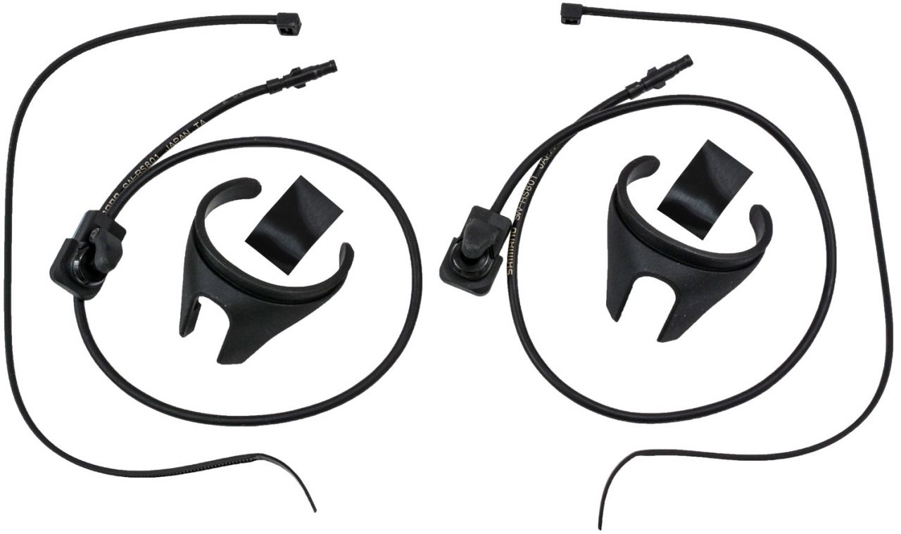 Shimano DURA ACE Di2 SW-RS801-T Satelliten-Schalter für Oberlenker kaufen | Bike-Discount