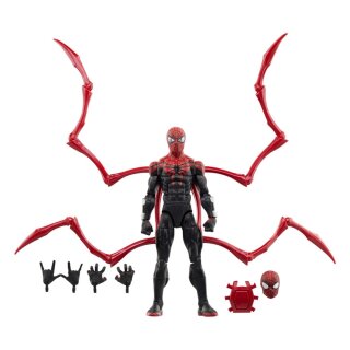 Marvel Legends Series Actionfigur - Superior Spider-Man