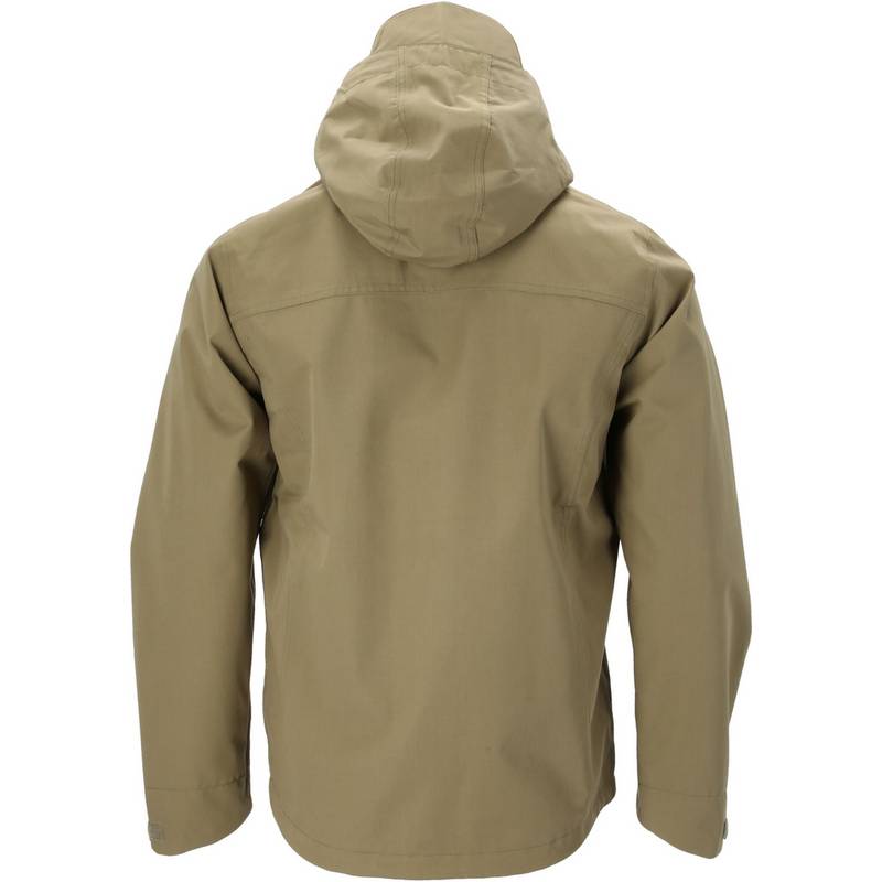 Whistler Downey Regenjacke Herren