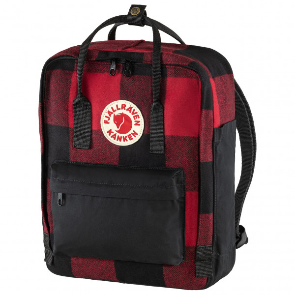 Fjällräven - Kånken Re-Wool - Daypack