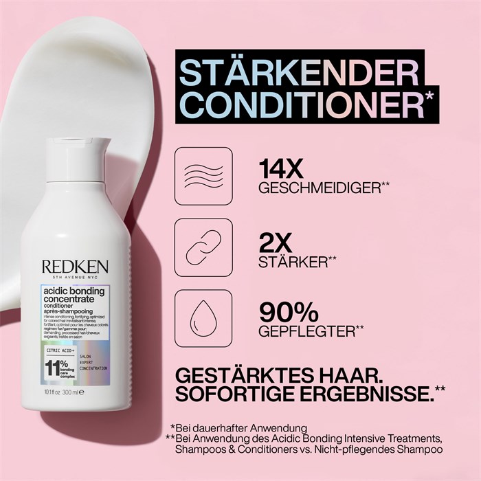 Conditioner