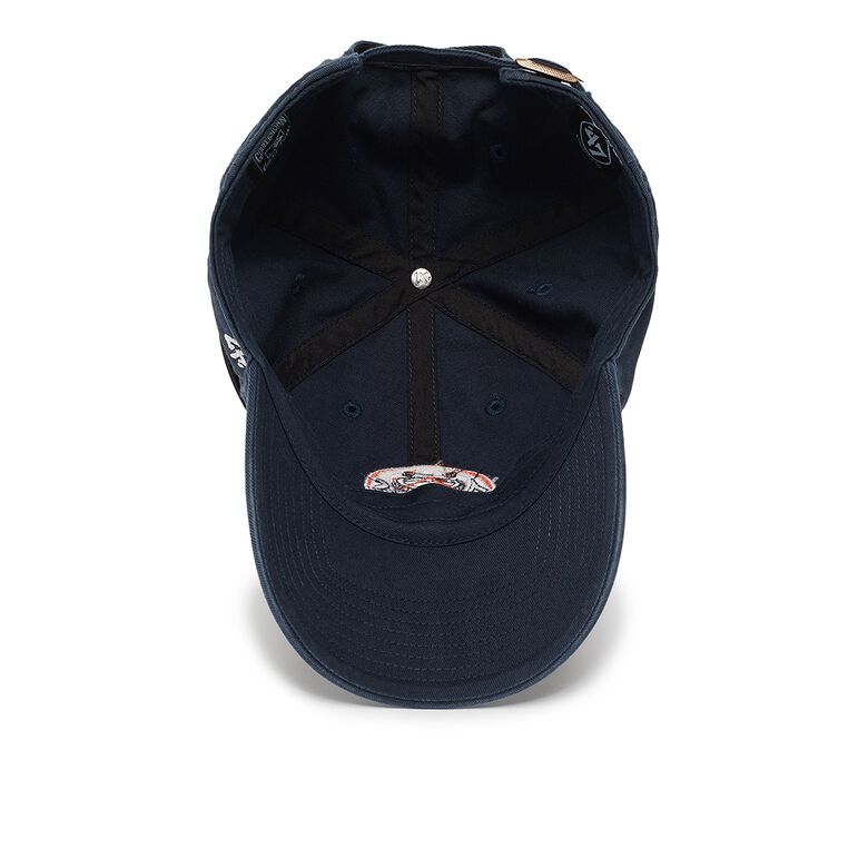 47 Brand Houston Astros '47 Clean Up navy