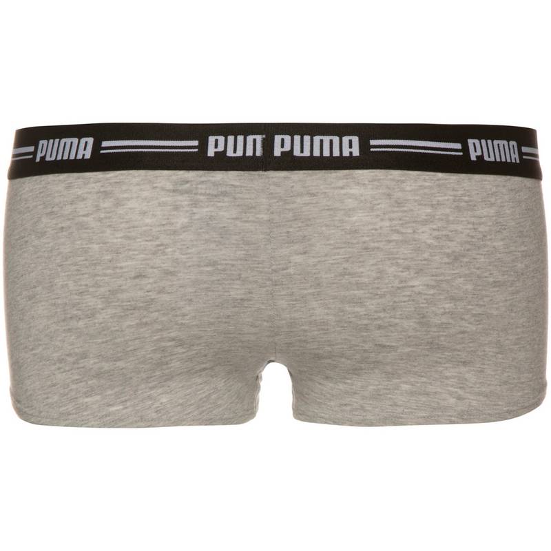 PUMA Mini Short Unterhose Damen