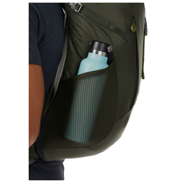 Lowe Alpine - AirZone Active 25 - Wanderrucksack