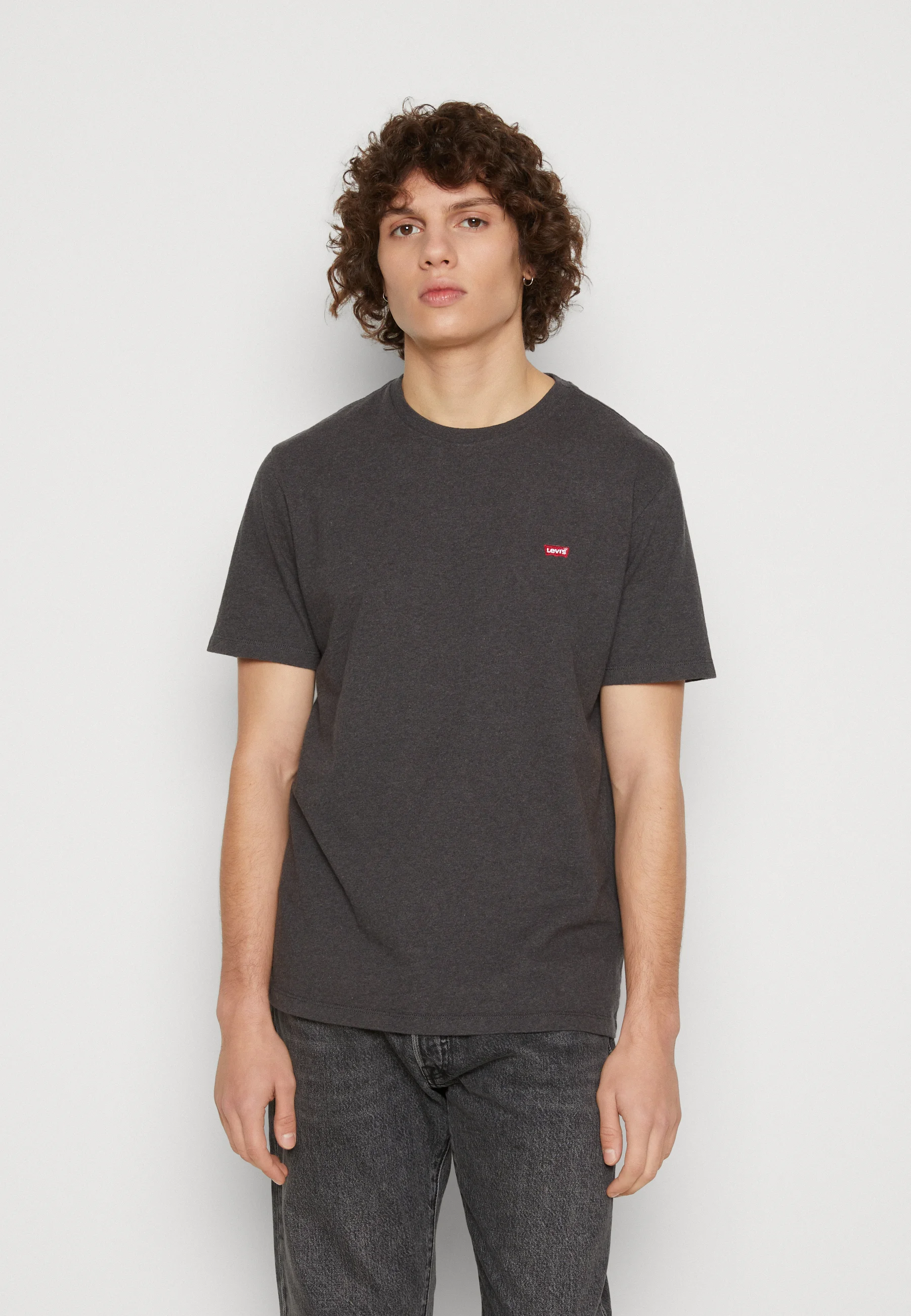Levi's® ORIGINAL TEE UNISEX - Camiseta básica