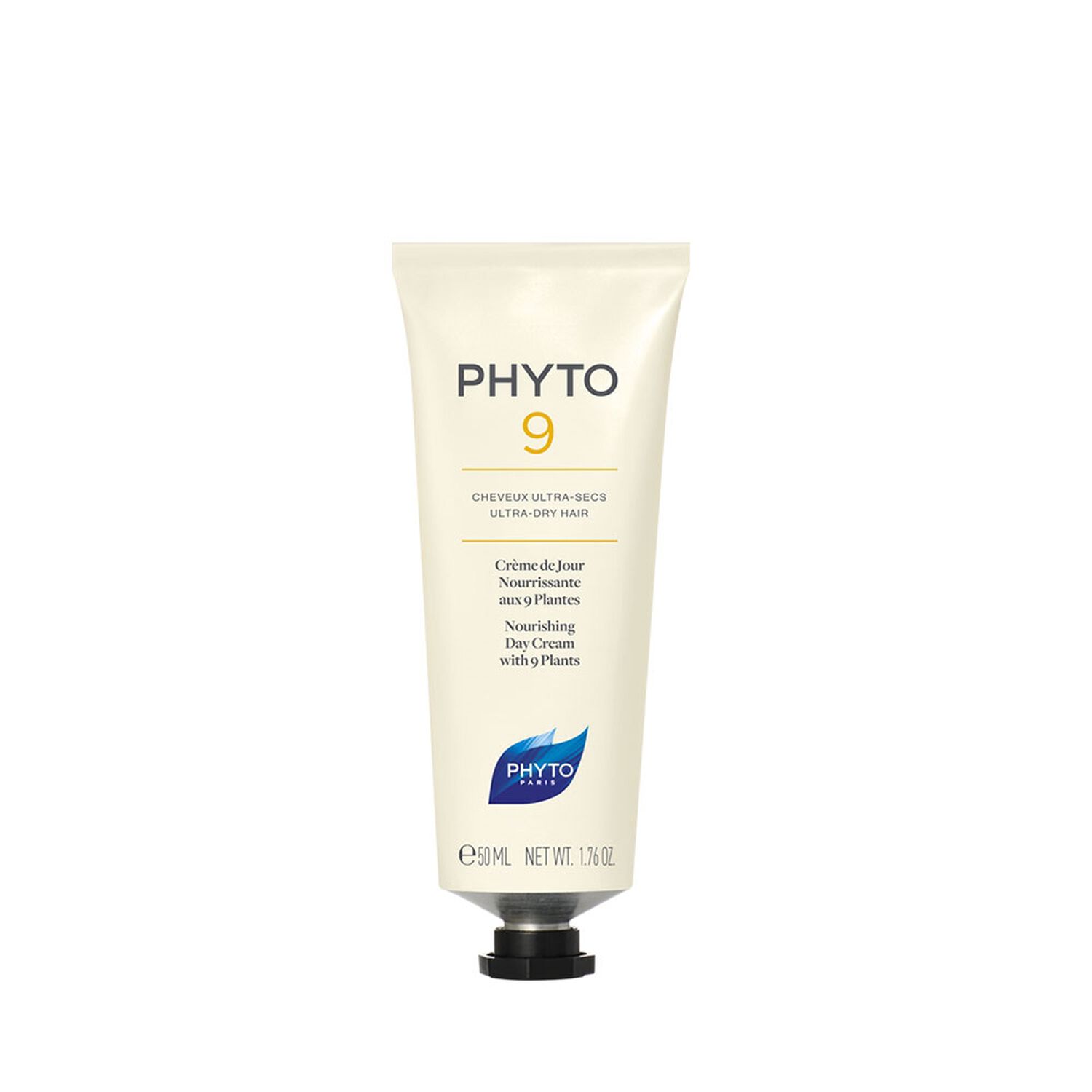 Phyto Phyto 9 Crème de Jour Nourrissante 50 ml