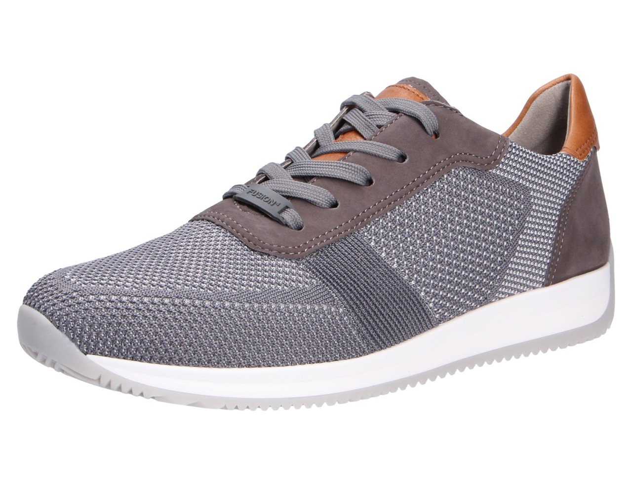ARA Sneaker grau