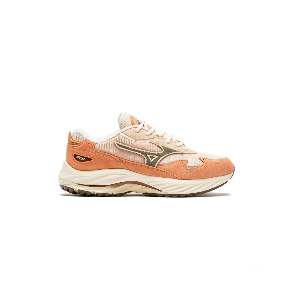 Mizuno WAVE RIDER BETA D1GA330910 / orange