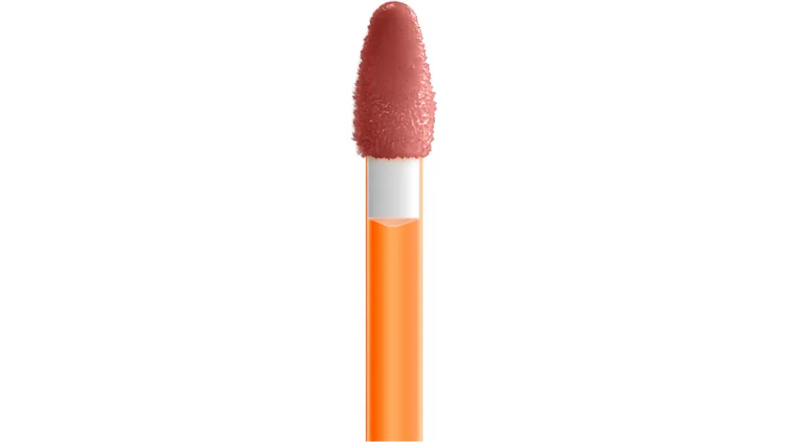 NYX PROFESSIONAL MAKEUP Duck Plump Lip Lacquer 7 g 06 - brick of time