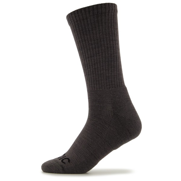 Stoic - Merino Crew Tech Rib Socks - Multifunktionssocken
