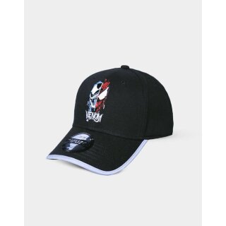 Venom Baseball Cap Dual Color