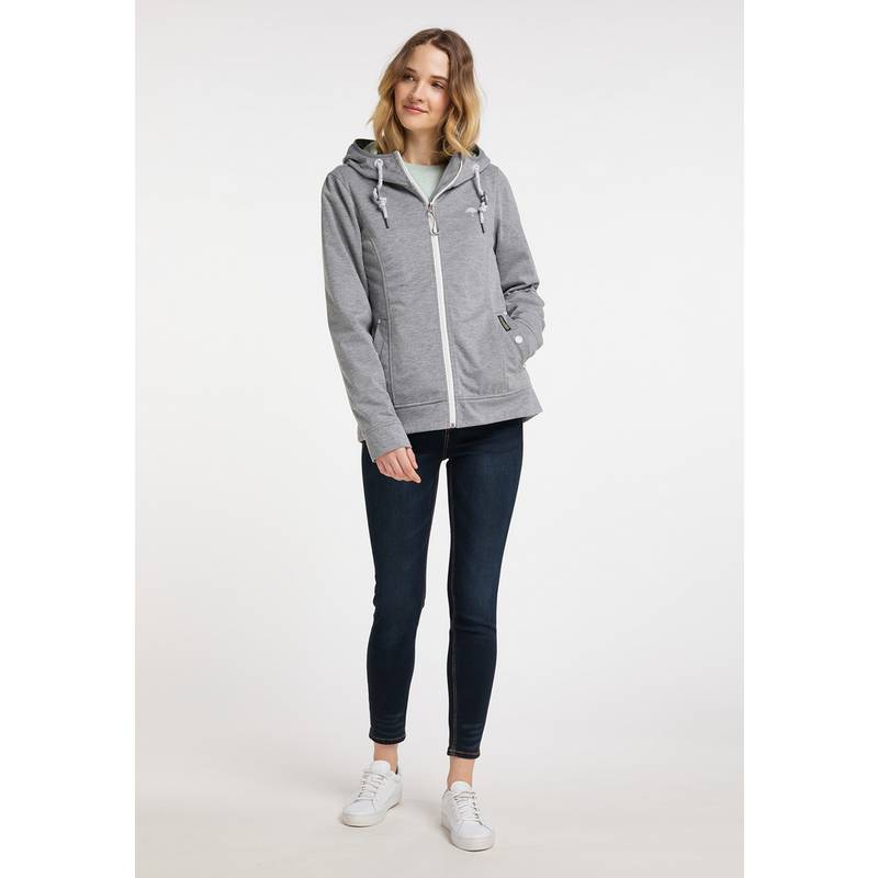 Schmuddelwedda Funktionsjacke Damen