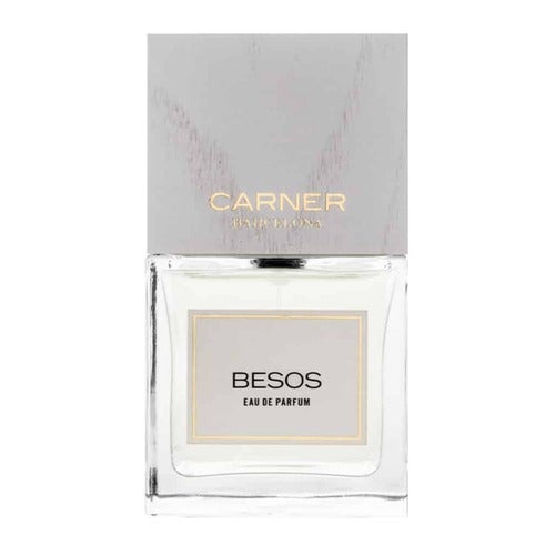 Carner Barcelona Besos Eau de Parfum 50 ml