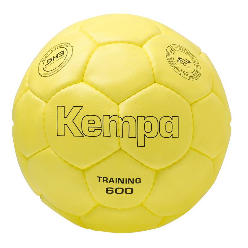 Kempa TRAINING 600 GRAMM Handball Kinder
