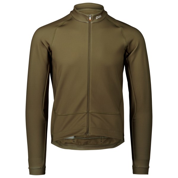 POC - Thermal Jacket - Radtrikot
