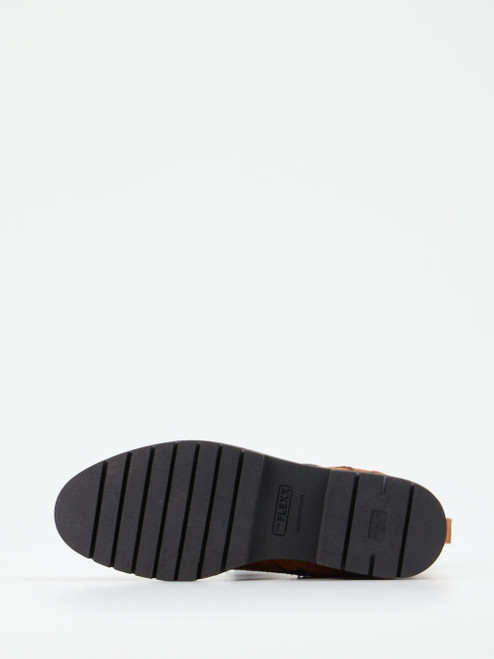 Schnürstiefelette-27002890006 The Flexx