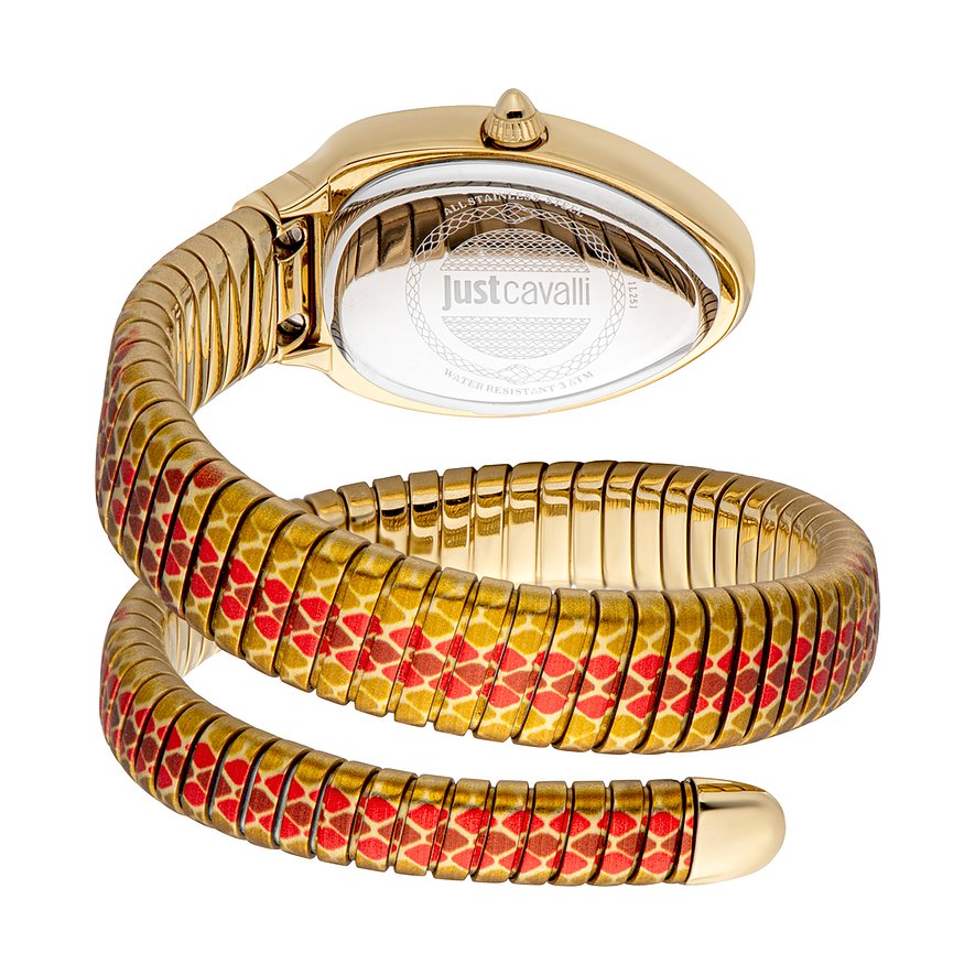 Just Cavalli Damenuhr
