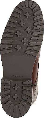 Henry Stevens Boots Ella FBDB