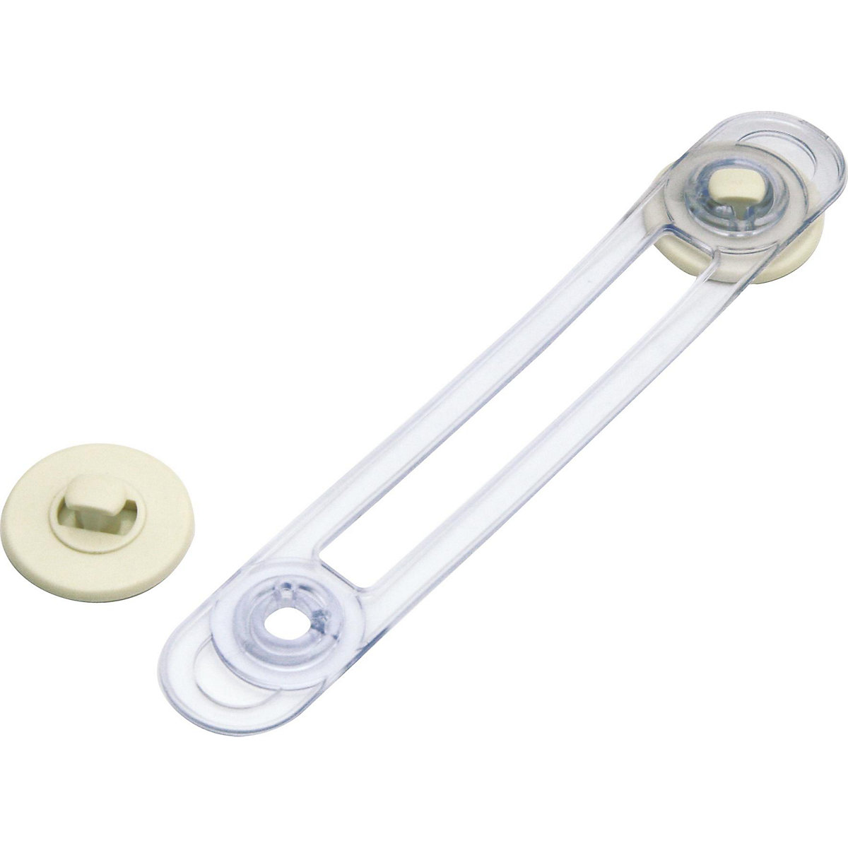 H+H BS 817 Universalriegel 1 Stück