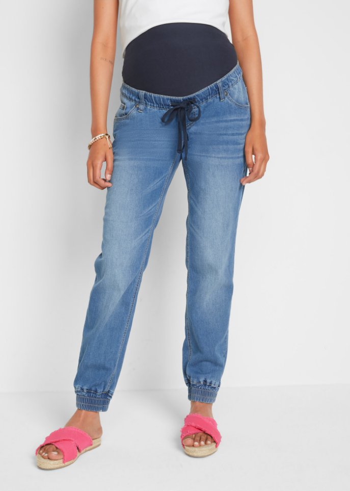 Umstandsjeans