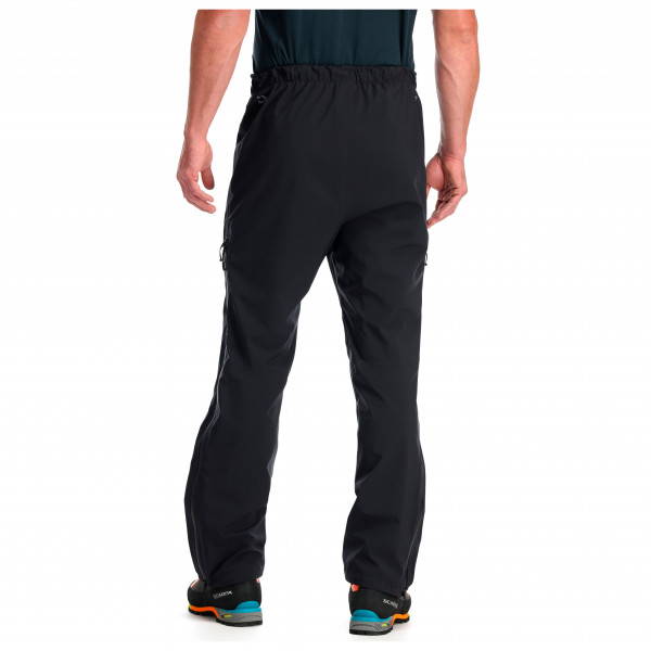 Rab - Firewall Pants - Regenhose