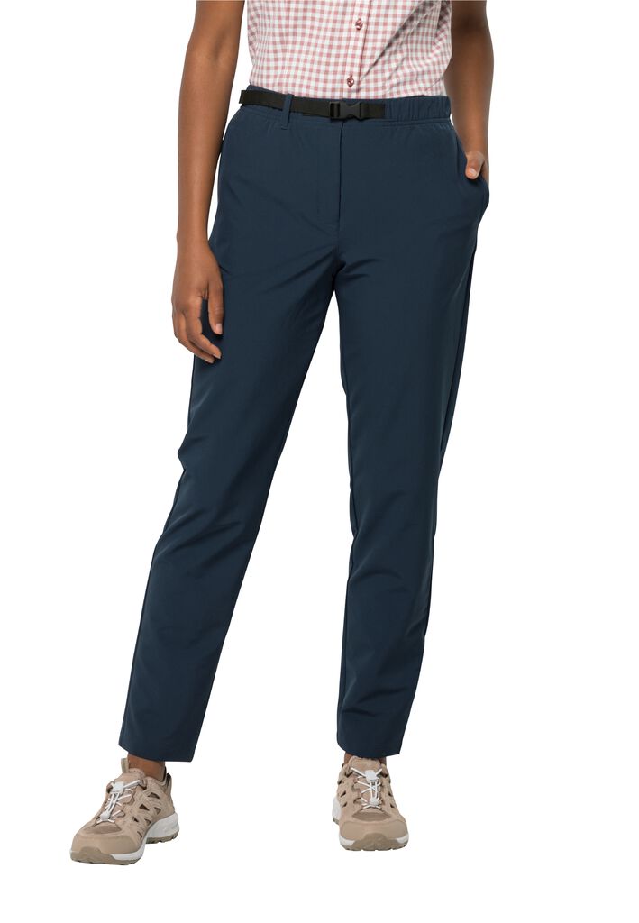 SUMMER WALK PANTS W Lange Hose Damen