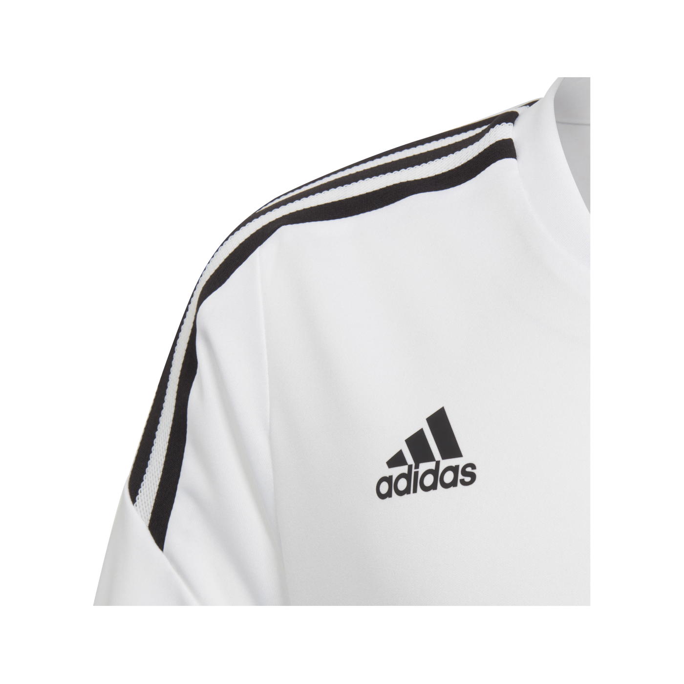 adidas Condivo 22 Trikot Kids Weiss Schwarz