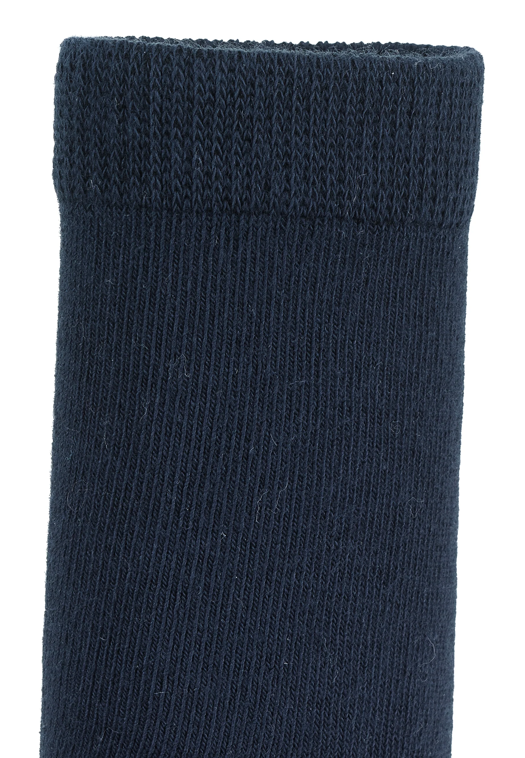 Socken uni, in 5 klassischen Farben