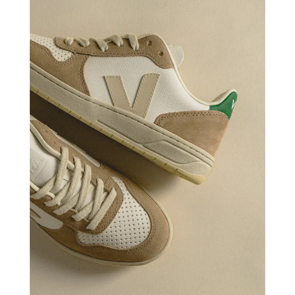 VEJA V 10 VX0502961B / weiss