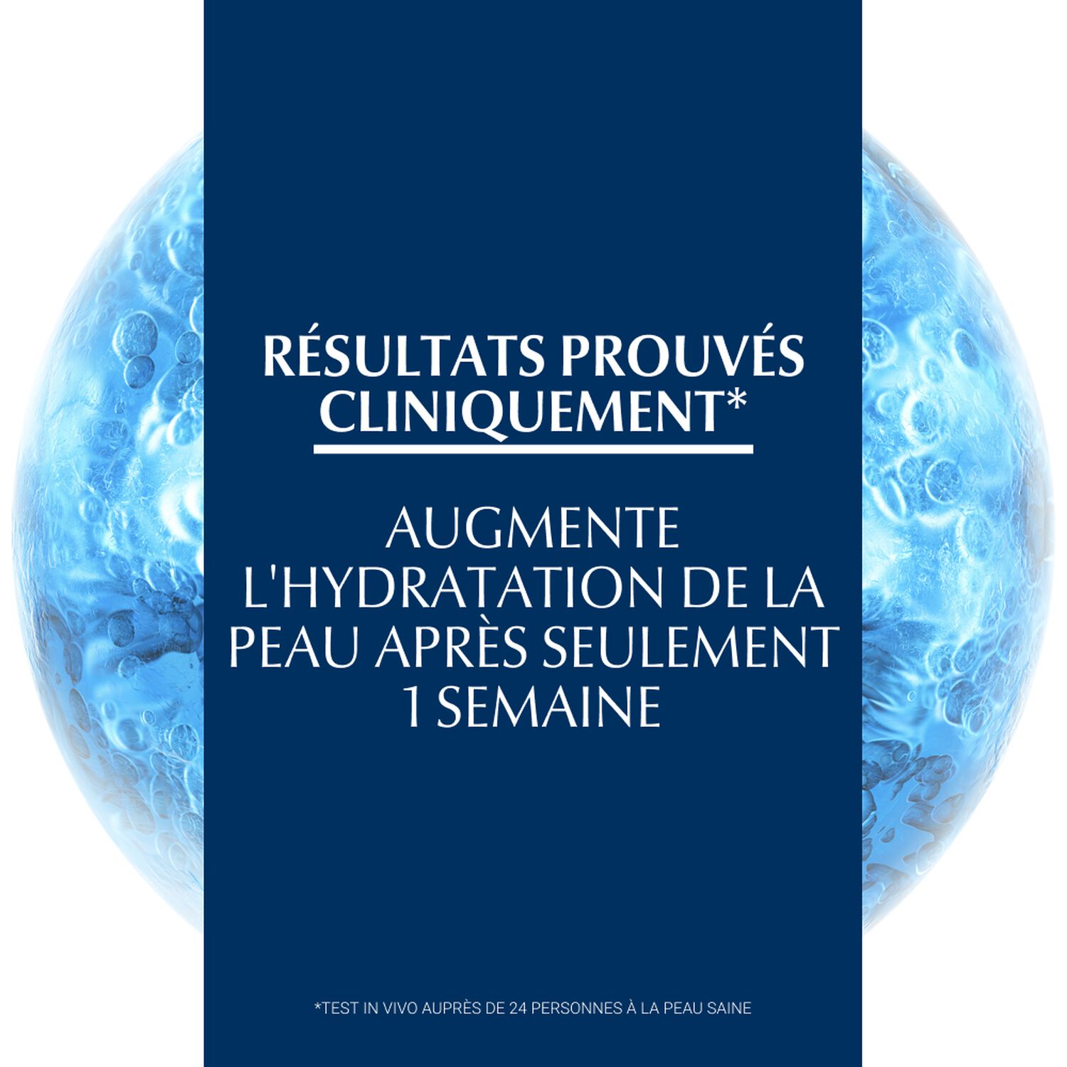 Eucerin Urearepair Crème Visage Hydratante 5% d'Urée - Peaux Sèches à Très Sèches