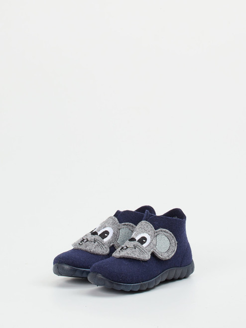Hausschuh-75721040001 Superfit