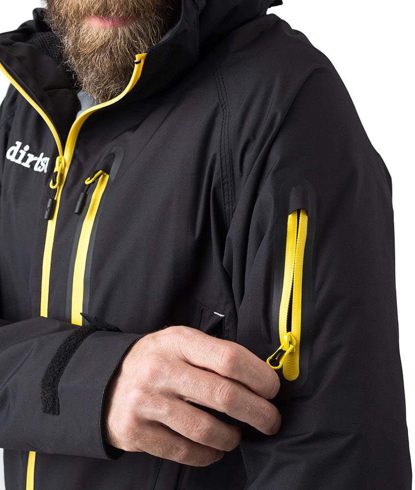dirtlej Dirtsuit Pro Edition - Matschoverall kaufen | Bike-Discount